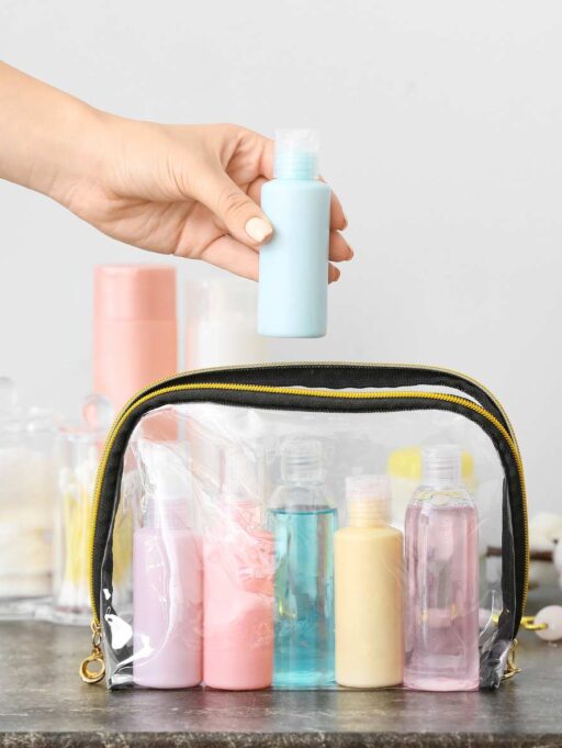 The Connection Between Mind, Body, and Skin: Healing Through Natural Skincare