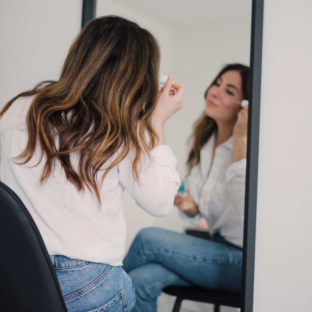 Body Positivity in Beauty: Celebrating Diversity and Embracing Imperfections