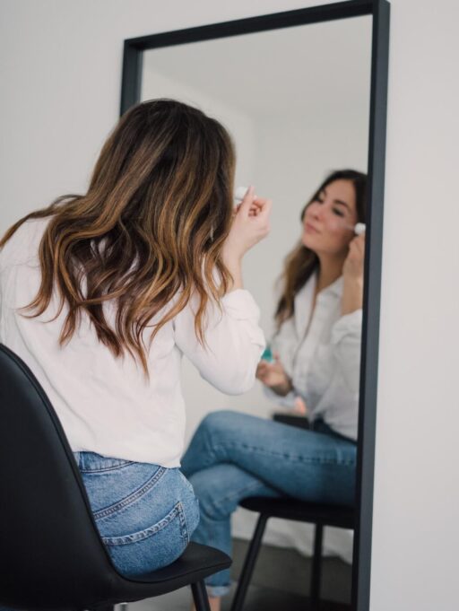 Body Positivity in Beauty: Celebrating Diversity and Embracing Imperfections