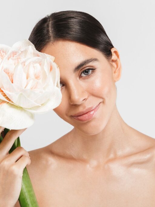 The Connection Between Skin and Spirit: Healing Through Skincare