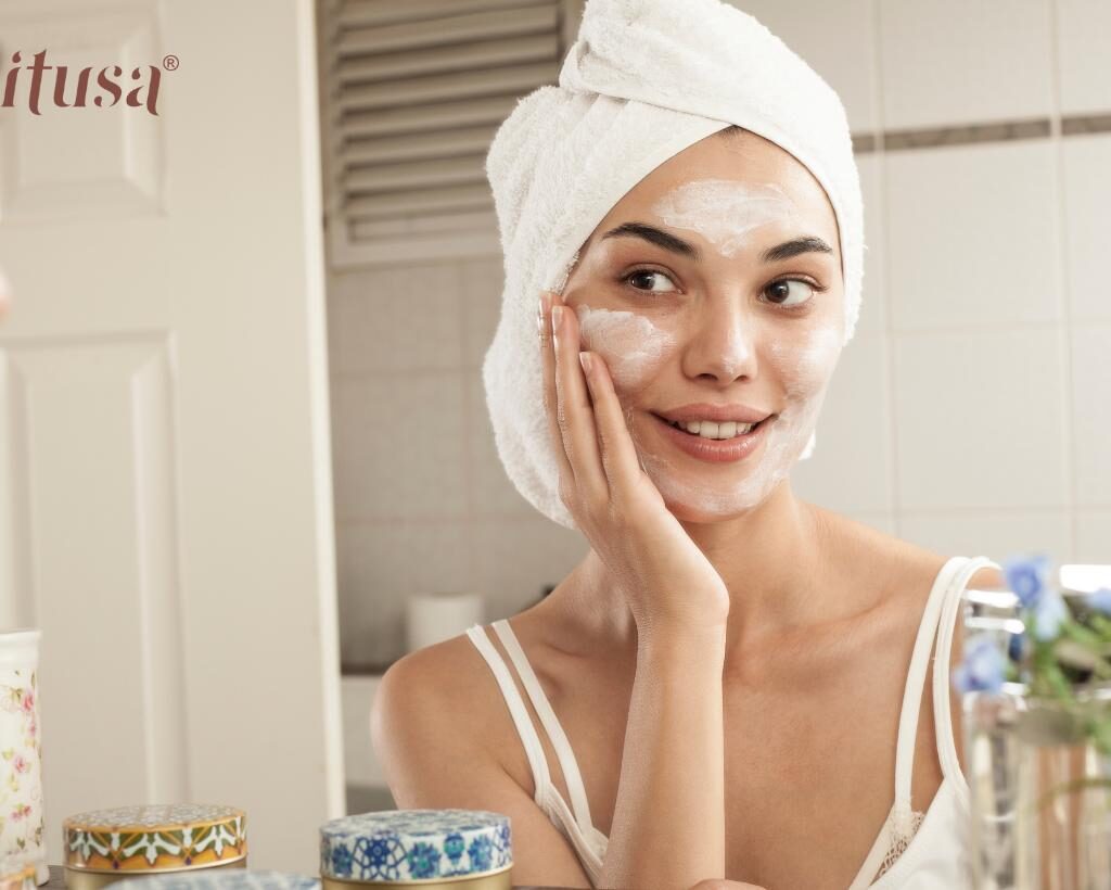 Aura-Specific Skincare: Matching Body Aura Products to Your Energy Needs