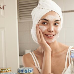 Morning Skincare Rituals That Boost Positivity and Glow