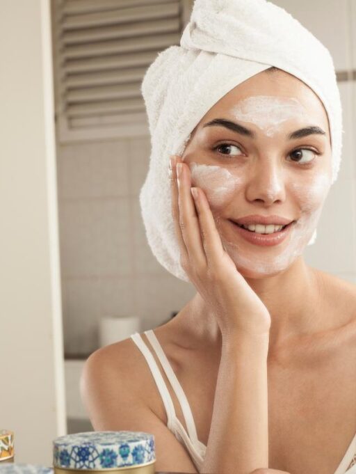 Aura-Specific Skincare: Matching Body Aura Products to Your Energy Needs